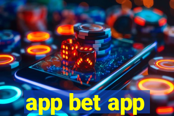 app bet app